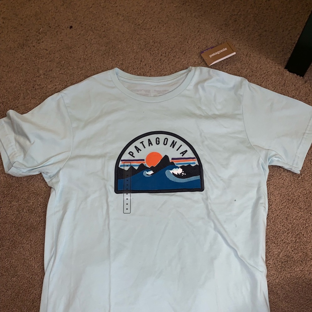 Patagonia T-shirt